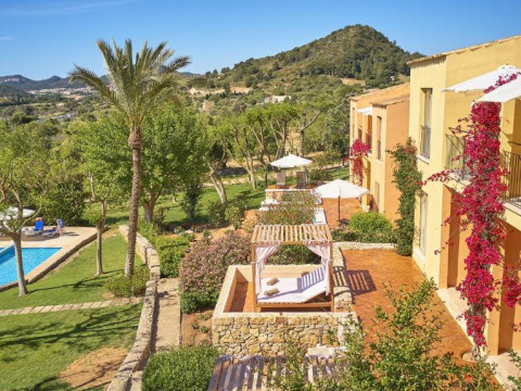 Hotel Pula Suites Boutique Resort