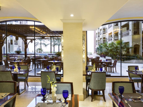 PULLMAN AL MARJAN ISLAND (EX.MARJAN ISLAND RESORT & SPA)