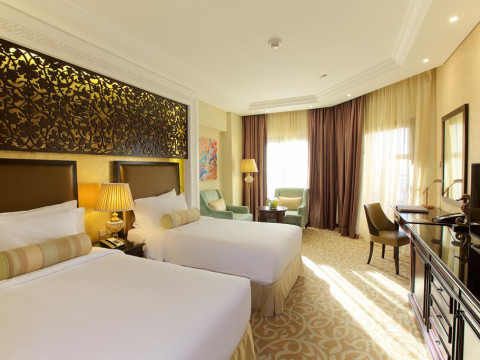 PULLMAN AL MARJAN ISLAND (EX.MARJAN ISLAND RESORT & SPA)