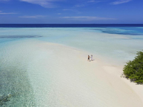 Pullman Maamutaa Resort Maldives