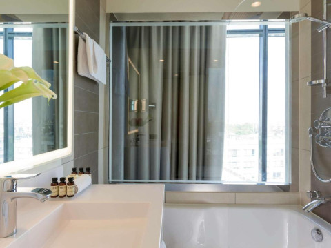 Pullman Paris Centre-Bercy