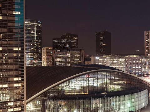 Pullman Paris La Défense