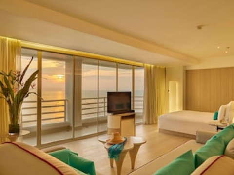 PULLMAN PATTAYA HOTEL G