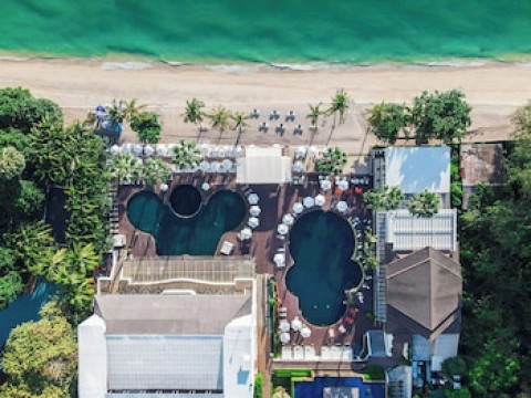 PULLMAN PATTAYA HOTEL G