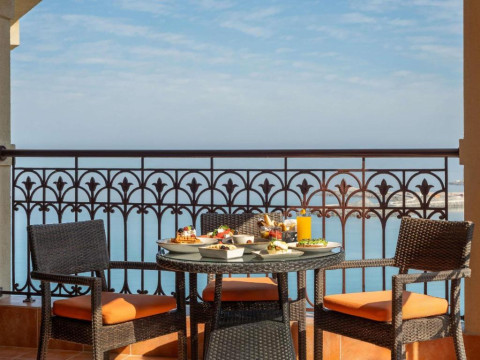 Pullman Resort Al Marjan Island (ex Marjan Island Resort & Spa)