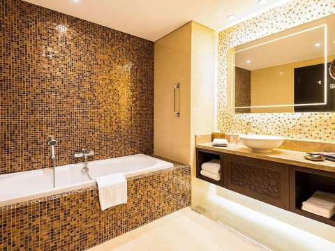 Pullman Resort Al Marjan Island (ex Marjan Island Resort & Spa)