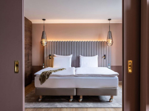 Pullman Stuttgart Fontana