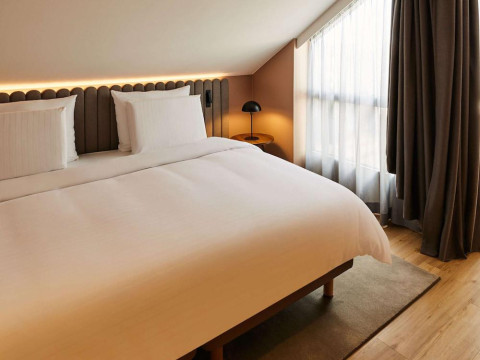 Pullman Stuttgart Fontana