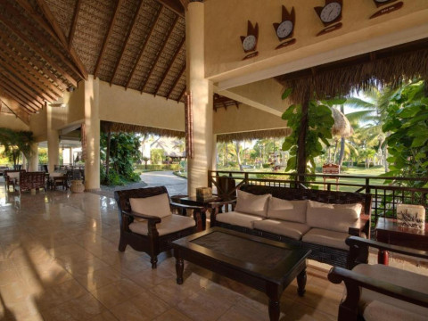 Punta Cana Princess Resort - Adults Only - All Inclusive