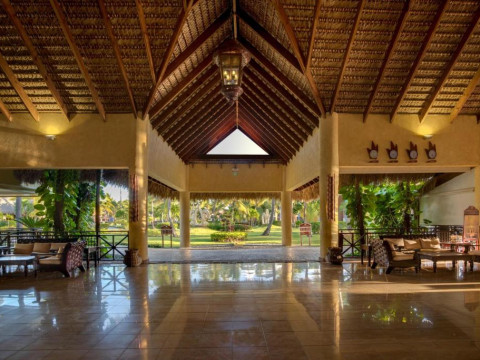 Punta Cana Princess Resort - Adults Only - All Inclusive