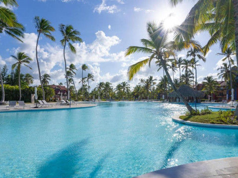 Punta Cana Princess Resort - Adults Only - All Inclusive