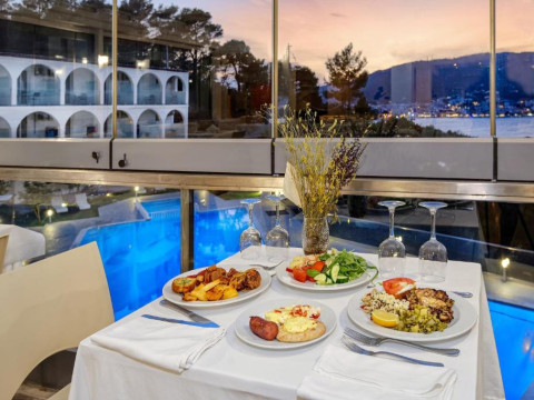 Punta Hotel Skiathos
