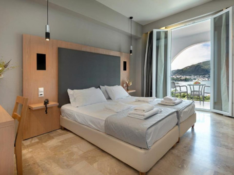 Punta Hotel Skiathos