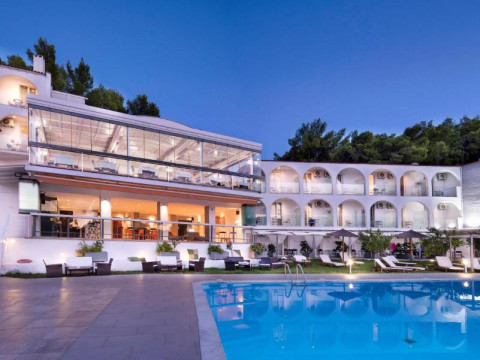 Punta Hotel Skiathos
