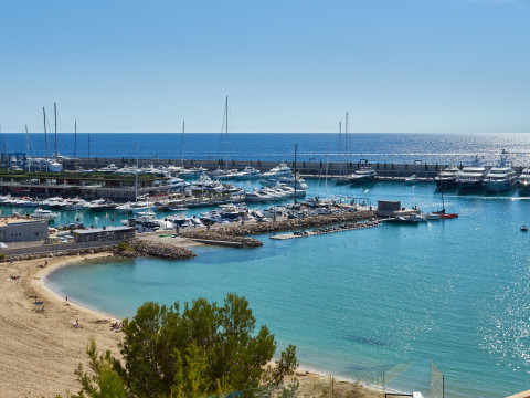 Pure Salt Port Adriano