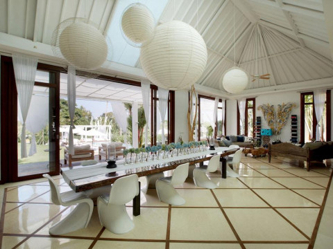 Pure Villa Bali By Nagisa Bali