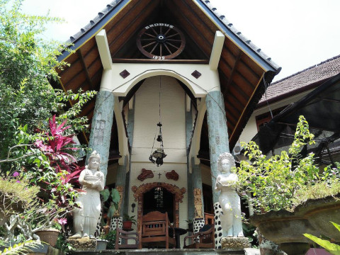 Puri Eling Blimbingsari