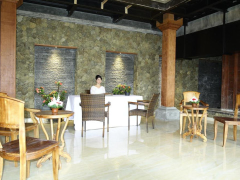 Puri Karang Besakih