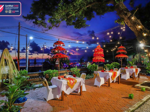 Hotel Puri Saron Seminyak