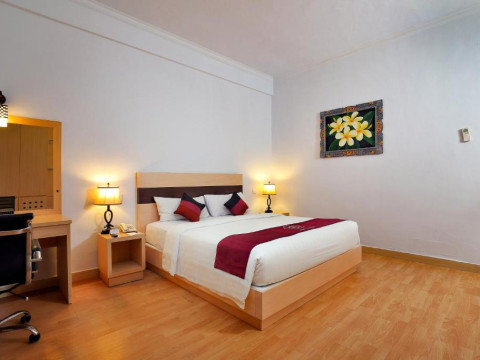 Hotel Puri Saron Seminyak