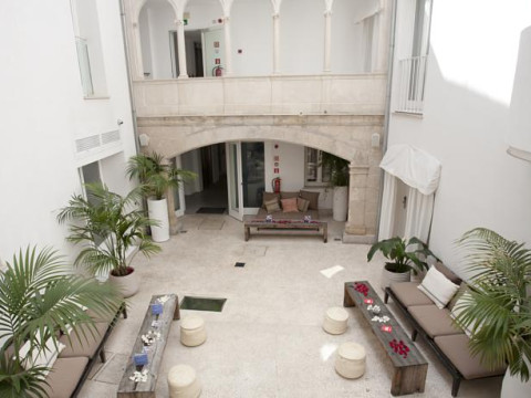 Puro Hotel Palma