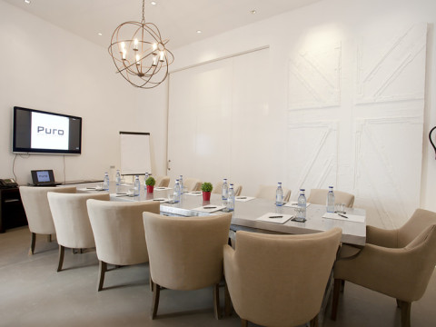 Puro Hotel Palma