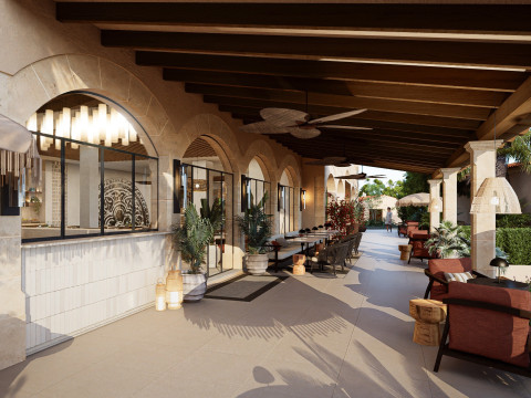 Purobeach Resort Santa Ponsa