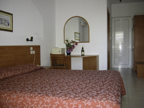 Pylea Beach Hotel