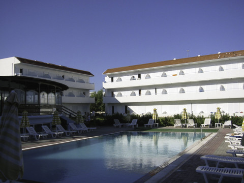 Pylea Beach Hotel