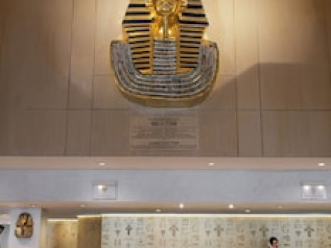 PYRAMIDS PARK RESORT