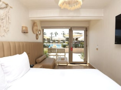 PYRAMIDS PARK RESORT