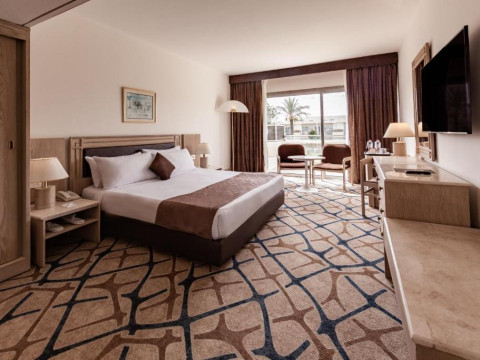 Pyramids Park Resort Cairo