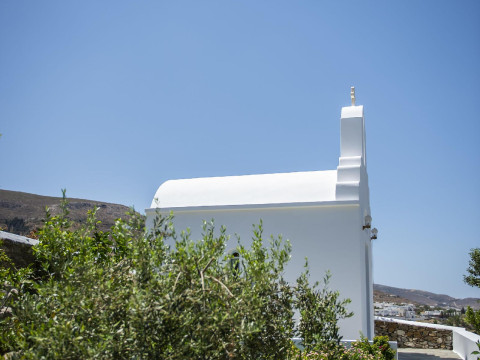 Pyrgaki