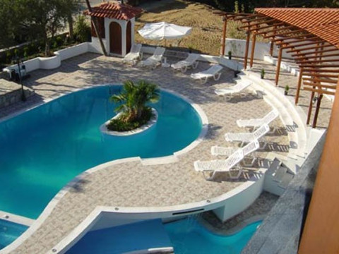 PYRGOS HOTEL (RO)
