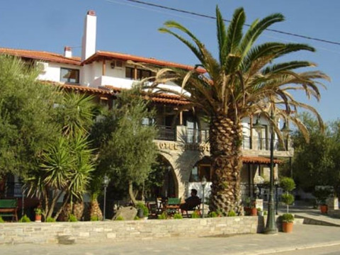 PYRGOS HOTEL (RO)