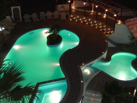 PYRGOS HOTEL (RO)