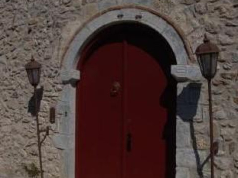 Pyrgos Of Mystra