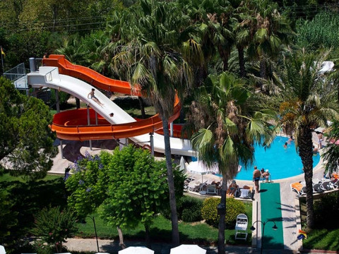 Q AVENTURA PARK