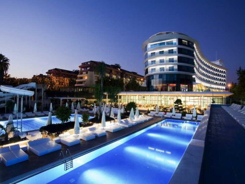 Q Premium Resort