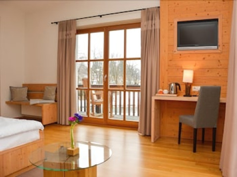 Q! RESORT HEALTH & SPA