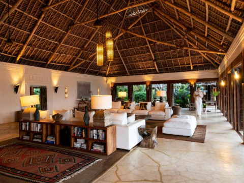 Qambani Luxury Resort