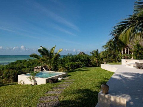 Qambani Luxury Resort