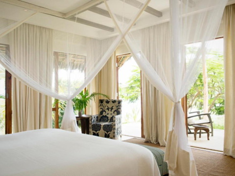 Qambani Luxury Resort