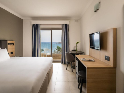 QAWRA Palace Resort & SPA