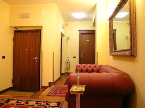 Quality Comfort Rooms