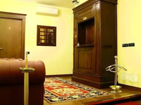 Quality Comfort Rooms