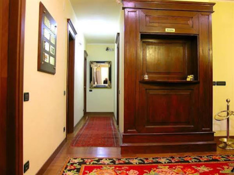 Quality Comfort Rooms