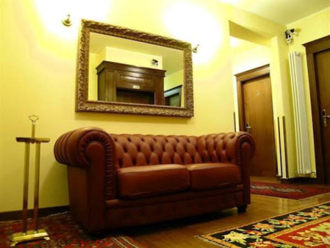 Quality Comfort Rooms
