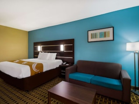 QUALITY INN