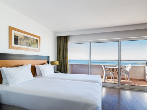 Hotel Quarteirasol